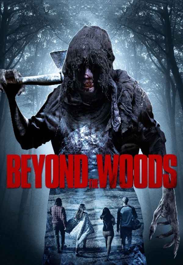 Beyond the Woods Poster 6