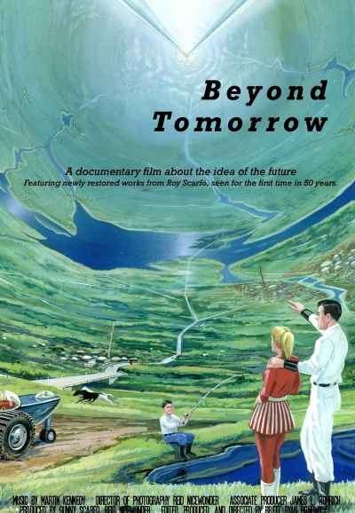 Beyond Tomorrow