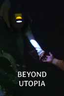Beyond Utopia Poster 1