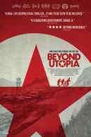 Beyond Utopia Poster 4