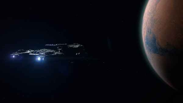 Beyond White Space Poster 4