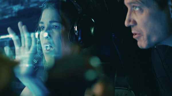 Beyond White Space Poster 5