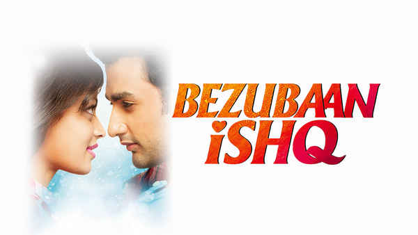 Bezubaan Ishq Poster 2