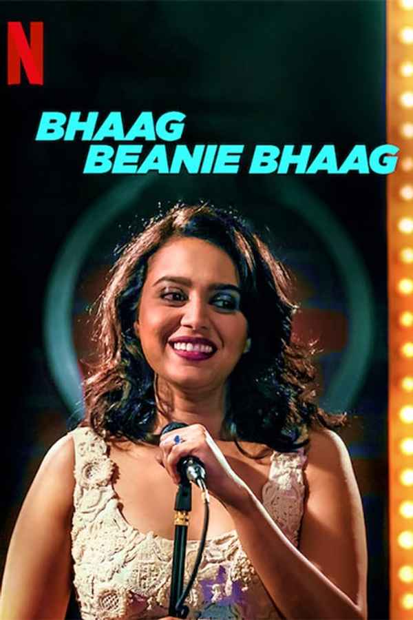 Bhaag Beanie Bhaag Poster 4