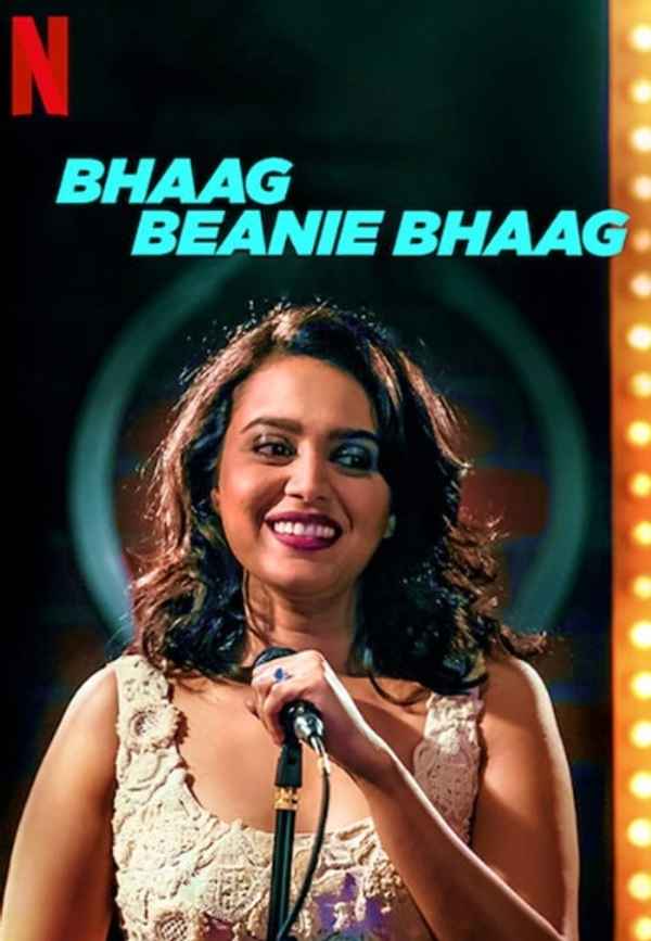 Bhaag Beanie Bhaag Poster 7