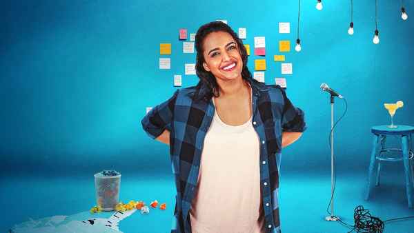 Bhaag Beanie Bhaag Poster 3