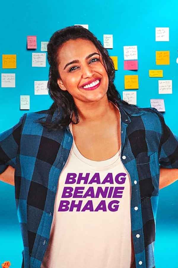 Bhaag Beanie Bhaag Poster 5
