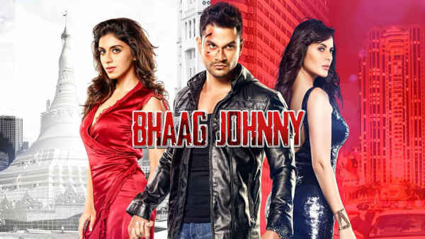 Bhaag Johnny Poster 3