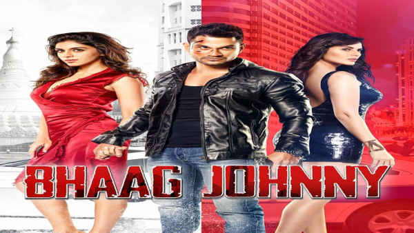 Bhaag Johnny Poster 4