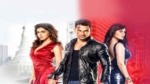 Bhaag Johnny Poster 6