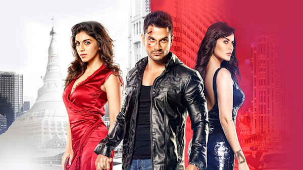 Bhaag Johnny Poster 7