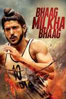 Bhaag Milkha Bhaag Poster 2