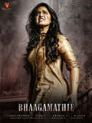 Bhaagamathie Poster 4