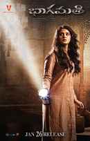 Bhaagamathie Poster 5
