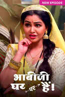 Bhabi Ji Ghar Par Hai! Poster 2