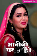 Bhabi Ji Ghar Par Hai! Poster 3