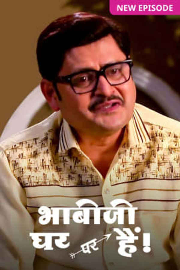 Bhabi Ji Ghar Par Hai! Poster 4