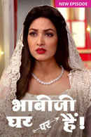 Bhabi Ji Ghar Par Hai! Poster 5
