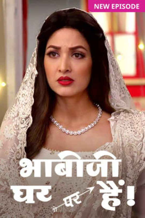 Bhabi Ji Ghar Par Hai! Poster 5