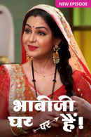 Bhabi Ji Ghar Par Hai! Poster 6
