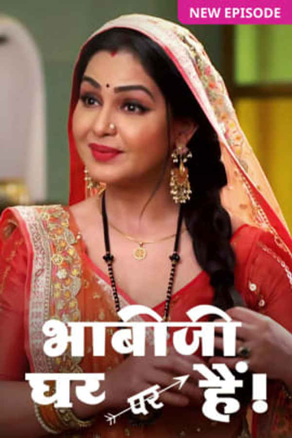 Bhabi Ji Ghar Par Hai! Poster 6