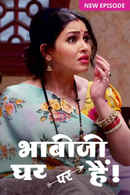 Bhabi Ji Ghar Par Hai! Poster 7