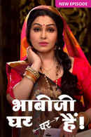 Bhabi Ji Ghar Par Hai! Poster 1