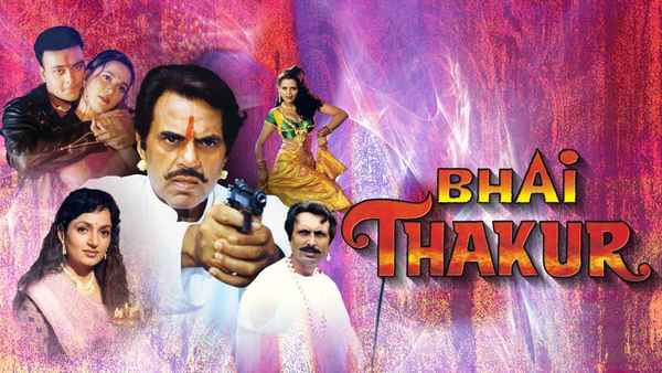 Bhai Thakur Poster 2