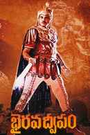 Bhairava Dweepam Poster 4