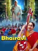 Bhairavi Poster 4