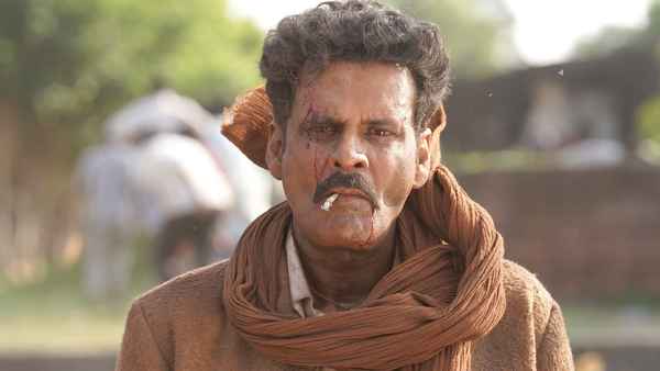 Bhaiyya Ji (भैया जी) Poster 2