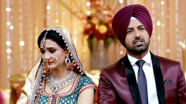 Bhaji In Problem Poster 2