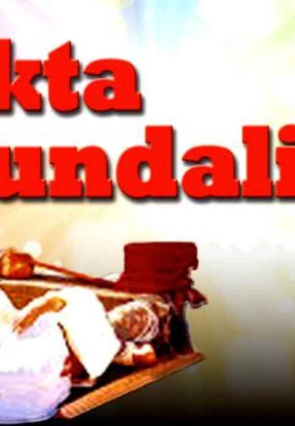 Bhakt Pundlik Poster 4