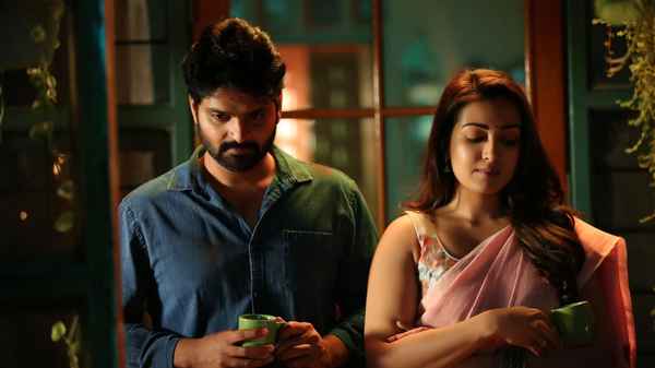 Bhala Thandanana Poster 6