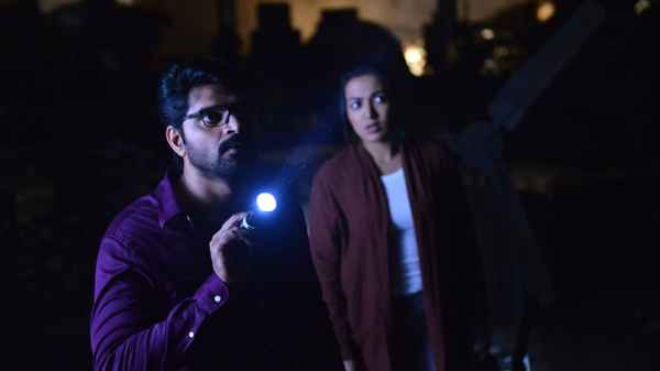 Bhala Thandanana Poster 5