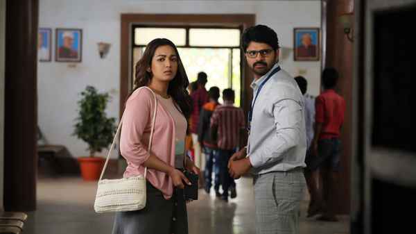 Bhala Thandanana Poster 4