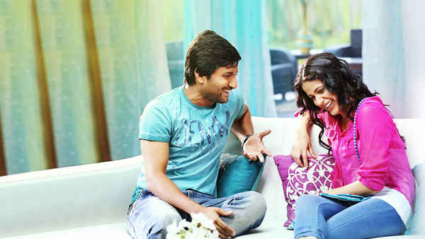 Bhale Bhale Magadivoy Poster 3