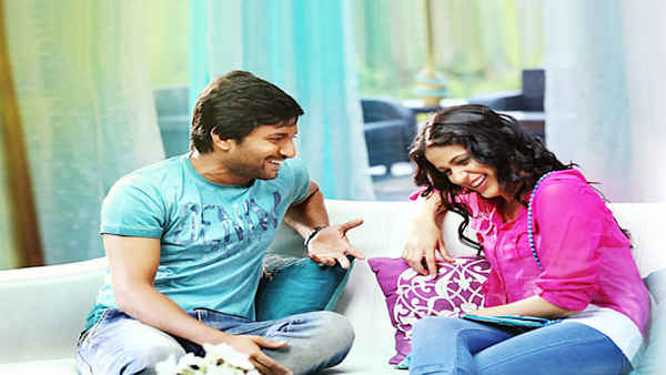 Bhale Bhale Magadivoy Poster 6