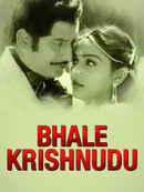 Bhale Krishnudu Poster 1
