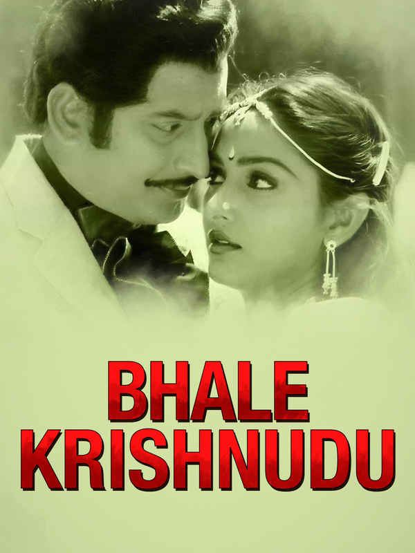 Bhale Krishnudu Poster 1