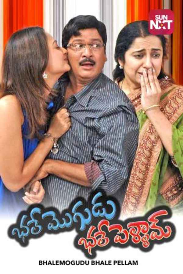Bhalemogudu Bhalepellam Poster 6