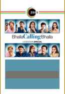 Bhalla Calling Bhalla Poster 4