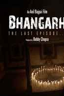 Bhangarh,The Last Episode Poster 2