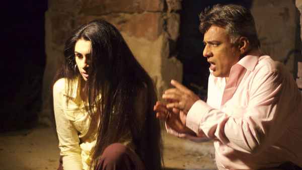 Bhangarh,The Last Episode Poster 1