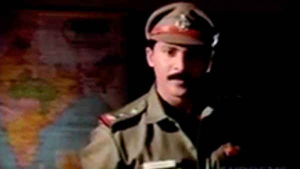 Bharat Bandh Poster 5