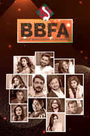 Bharat Bangla Film Awards 2019 Poster 3