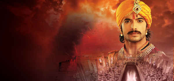 Bharat Ka Veer Putra Maharana Pratap Poster 3