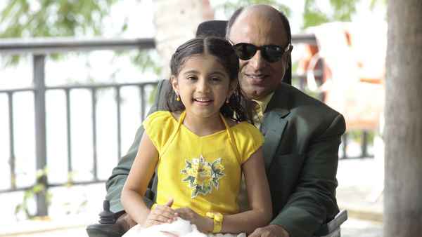 Bhaskar Oru Rascal Poster 2