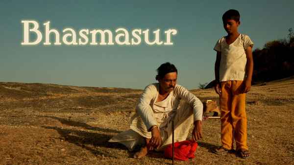 Bhasmasur Poster 6