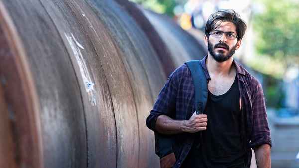 Bhavesh Joshi Superhero Poster 3